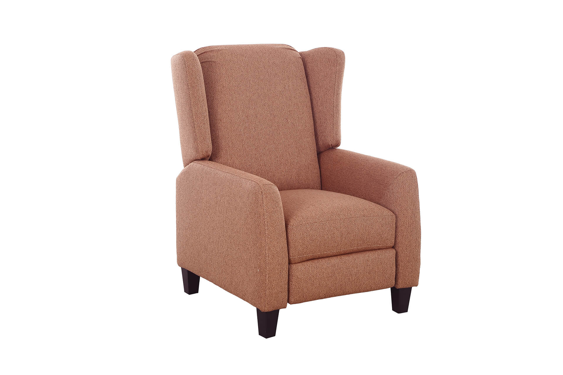 Archie Pushback Chair