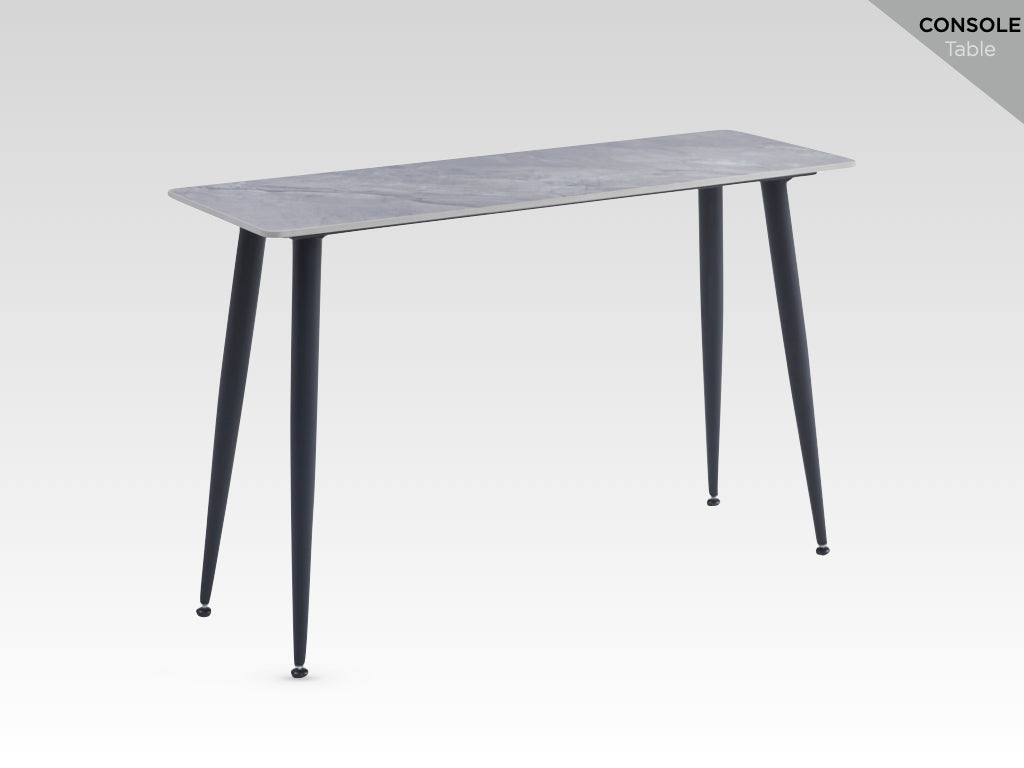 Argenta Console Table