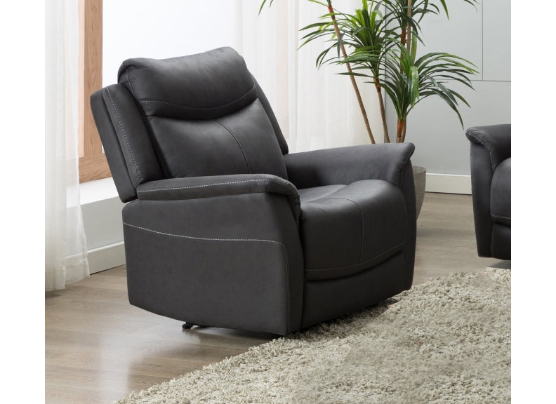 Arizona Fixed Armchairs