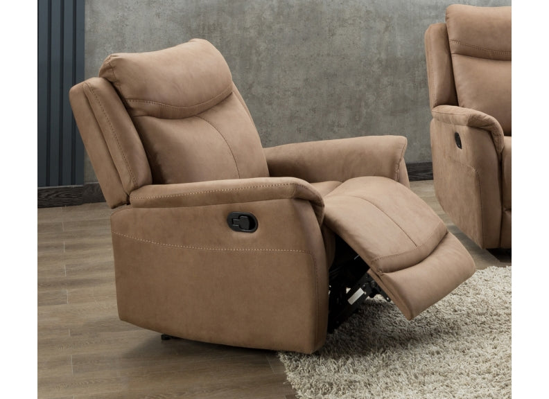 Arizona Powered Reclining Armchairs