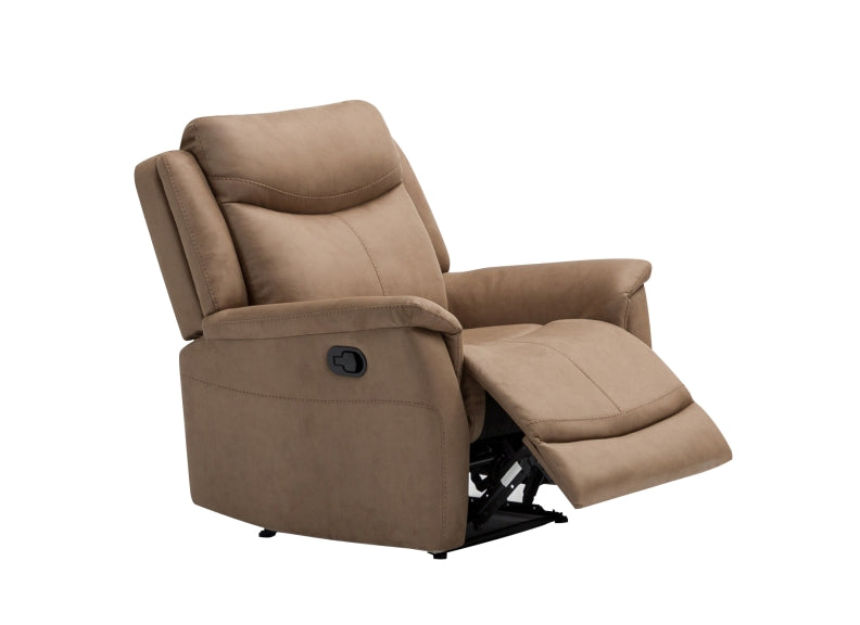 Arizona Manual Reclining Armchairs
