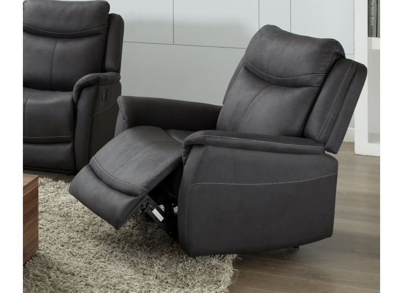 Arizona Manual Reclining Armchairs