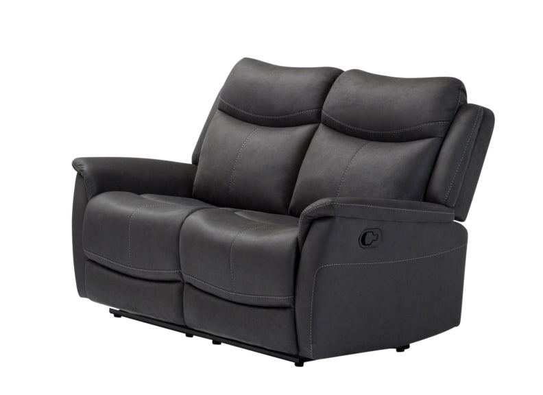 Arizona Manual Two Seat Recliners