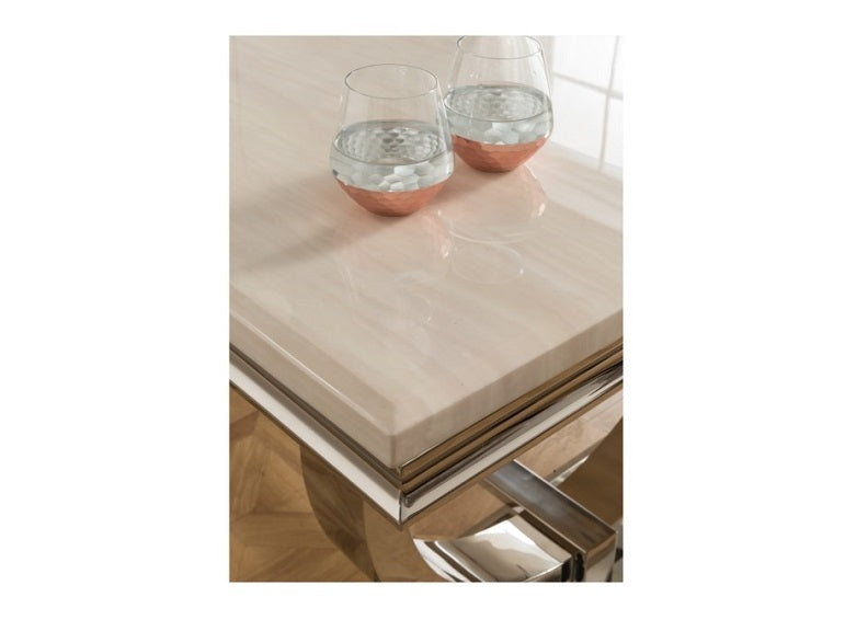 Arianna Cream - detail