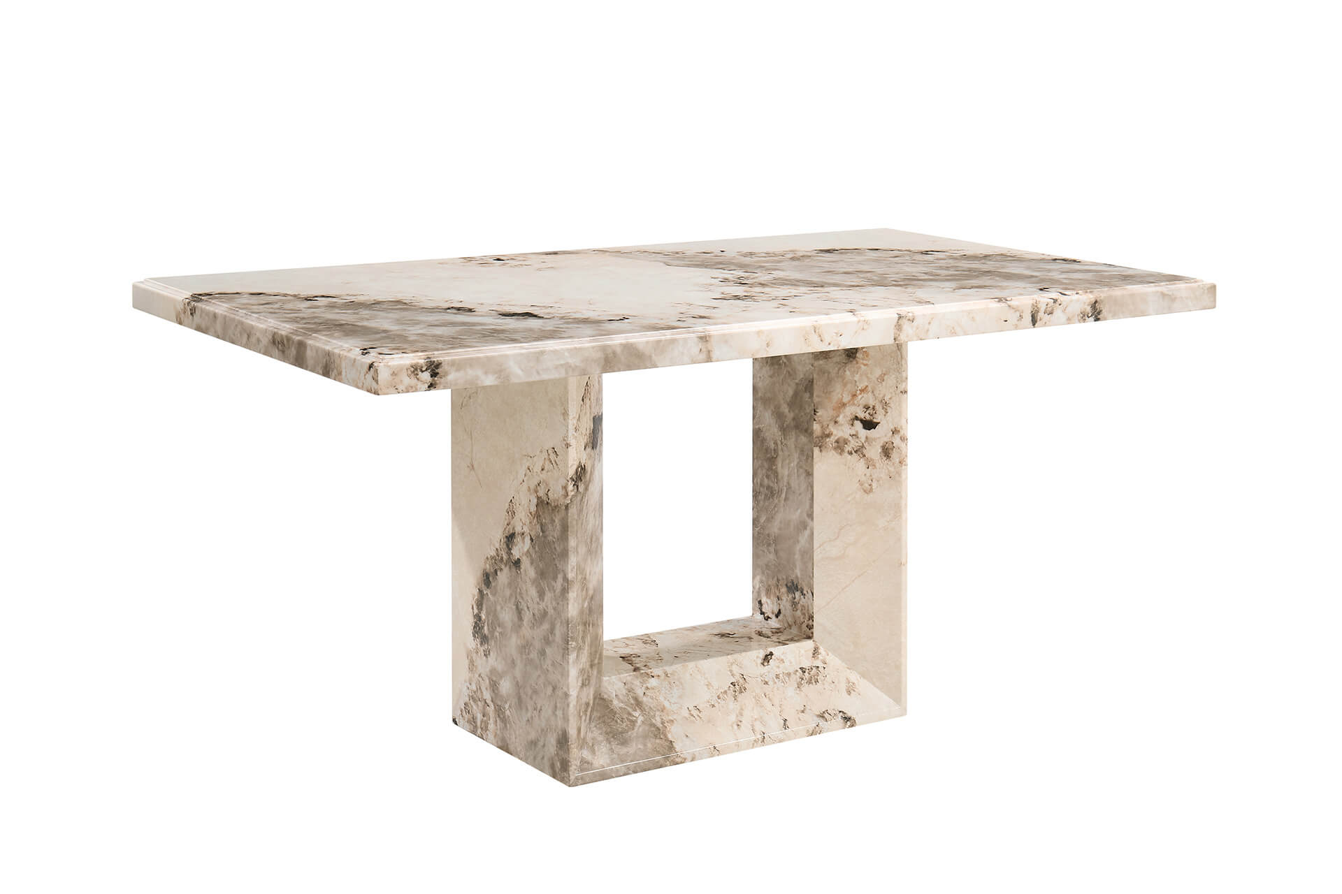 Artemis Dining Table 1600