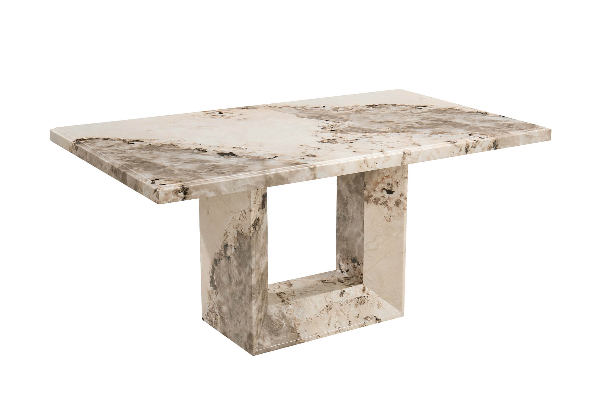 Artemis Dining Table 1600