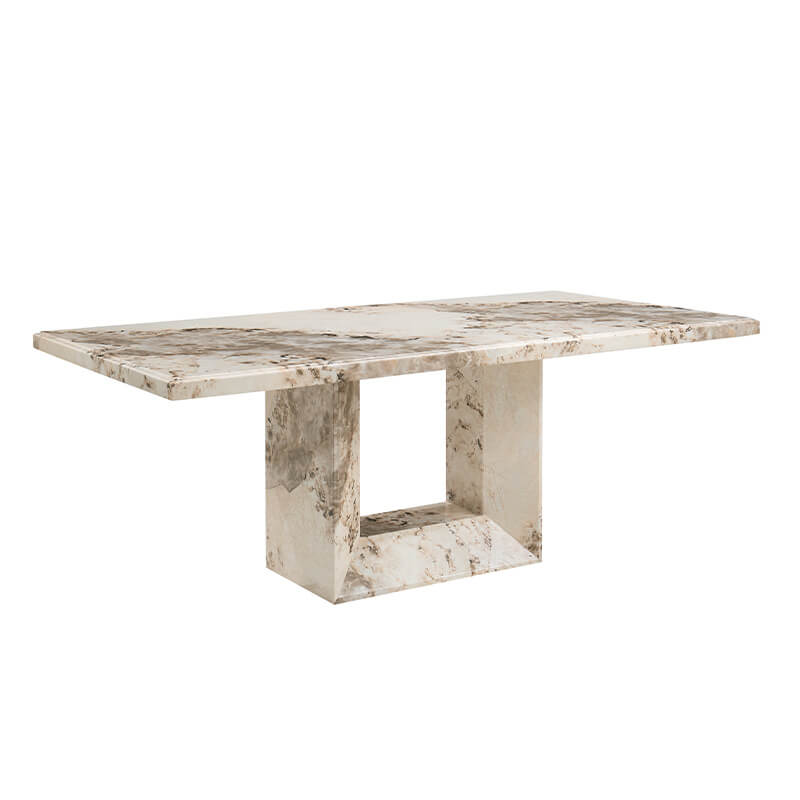 Artemis Dining Table 2000