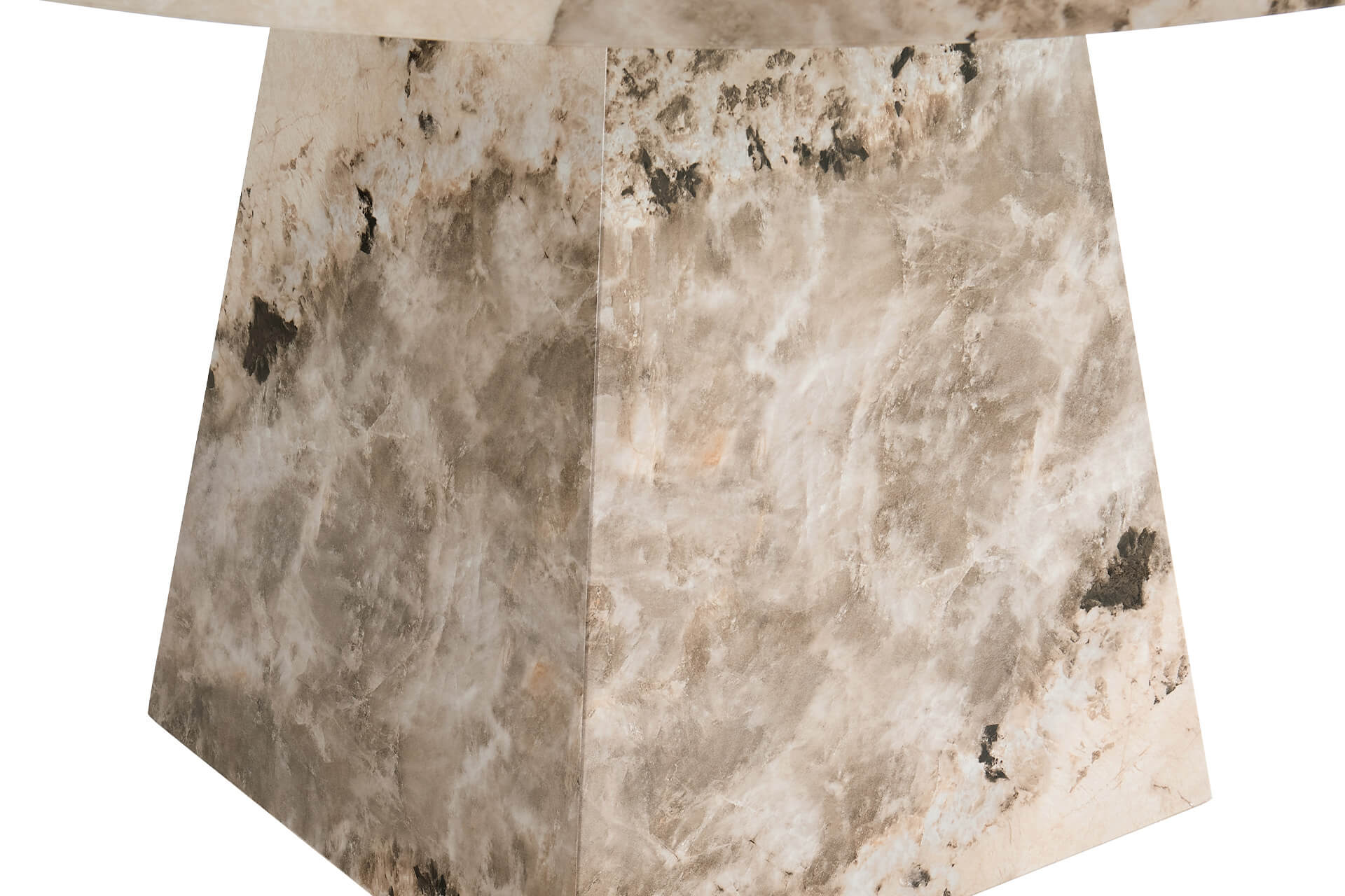 Artemis Round Dining Table 1300