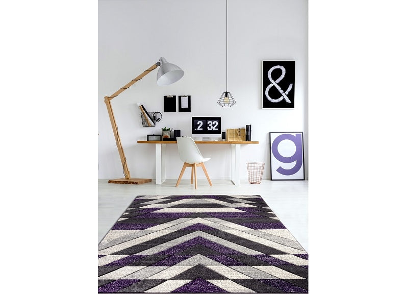 Asher Lilac Room - 1