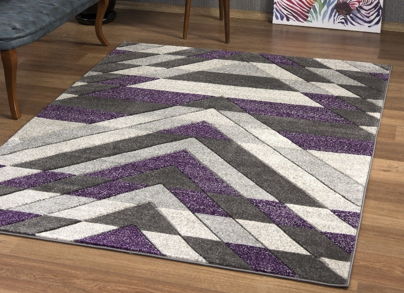 Asher Lilac Room - 3