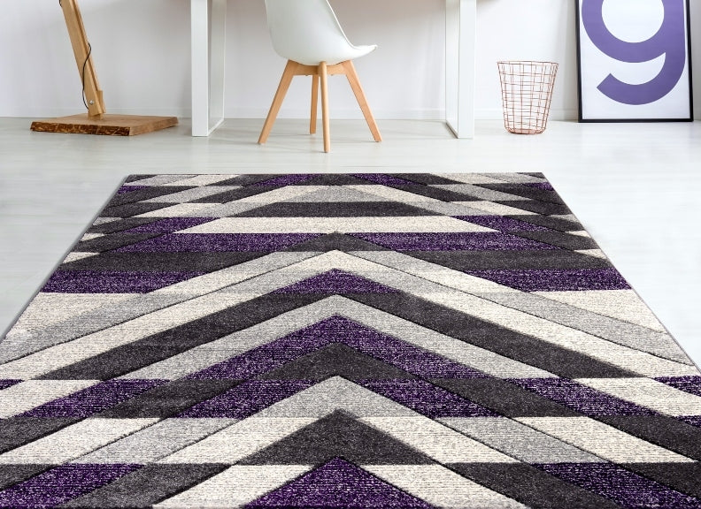 Asher Lilac Room - 2