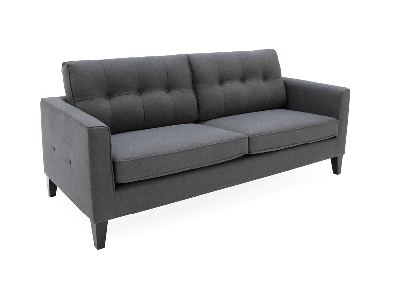 Astrid Three Seat Sofa - 1