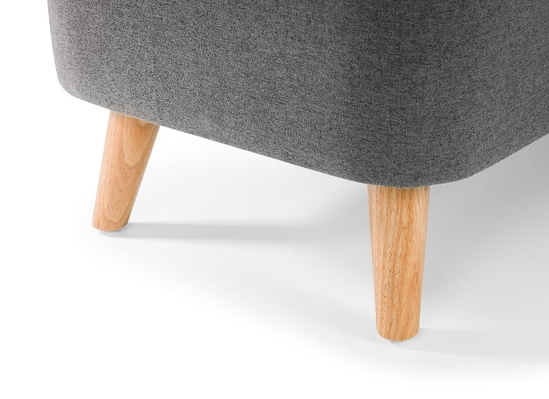 Astrid Blanket Box Leg