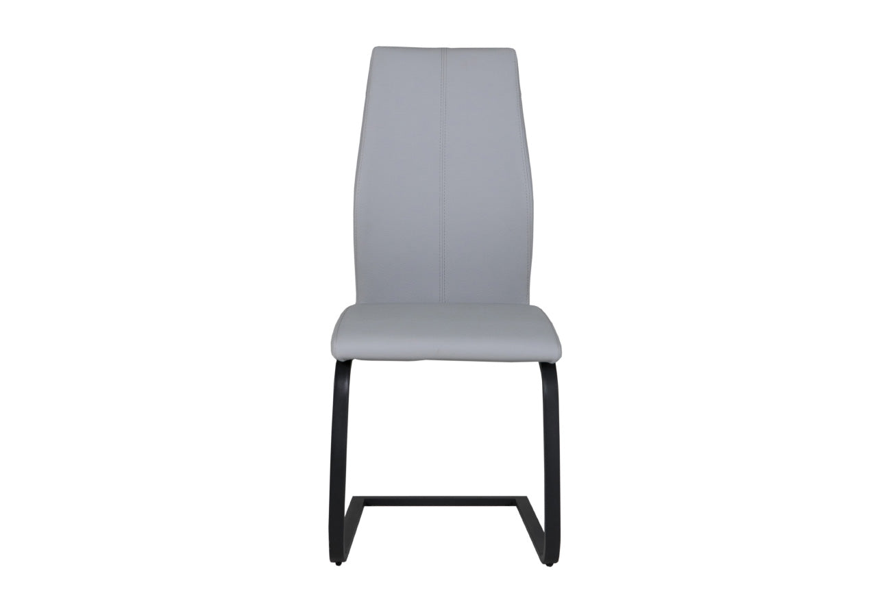 Alta Dining Chair - Grey