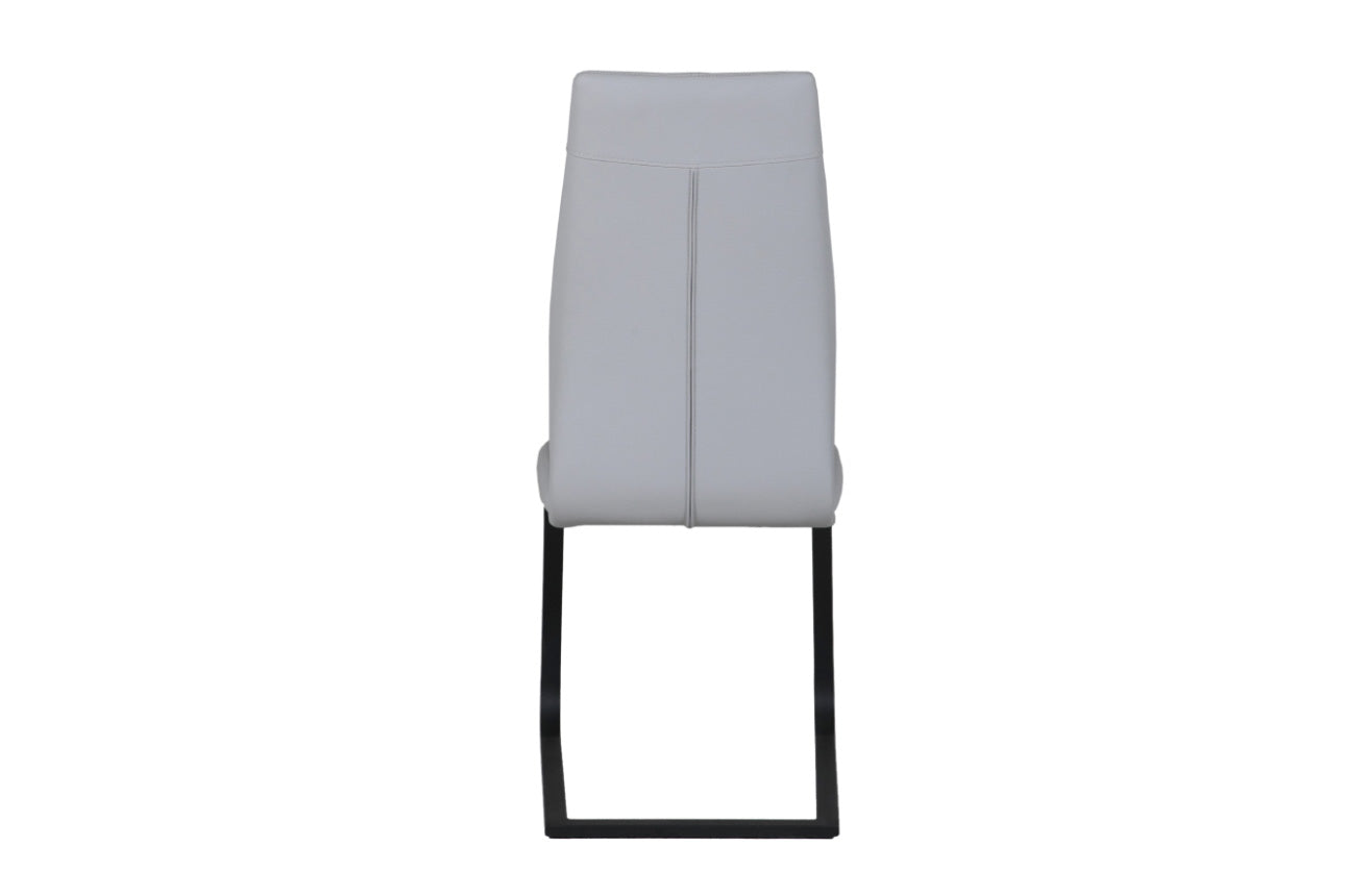 Alta Dining Chair - Grey