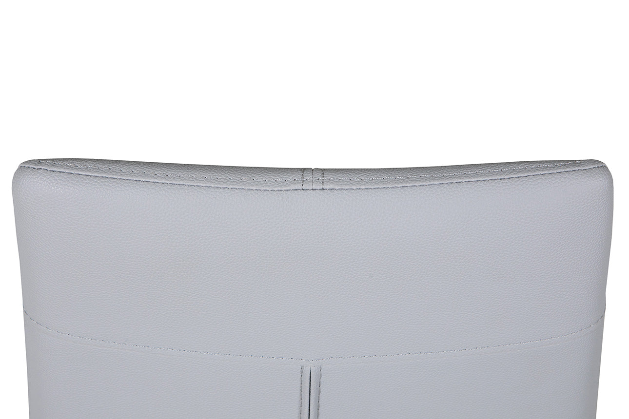 Alta Dining Chair - Grey