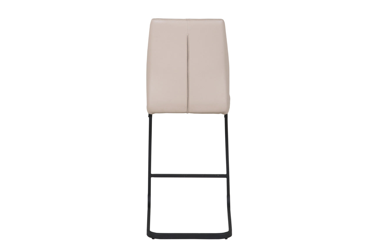 Alta Counter Stool - Taupe (Pre-Order Only)