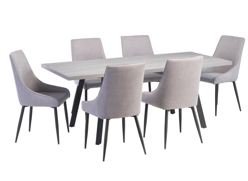 Athens Dining Set