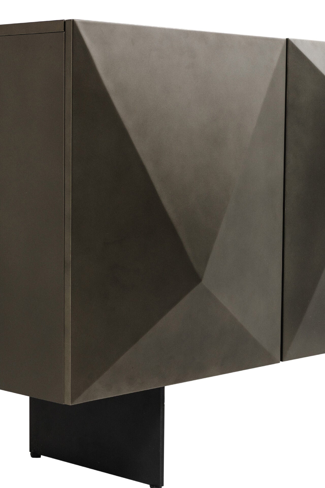 Atlas Sideboard Brown