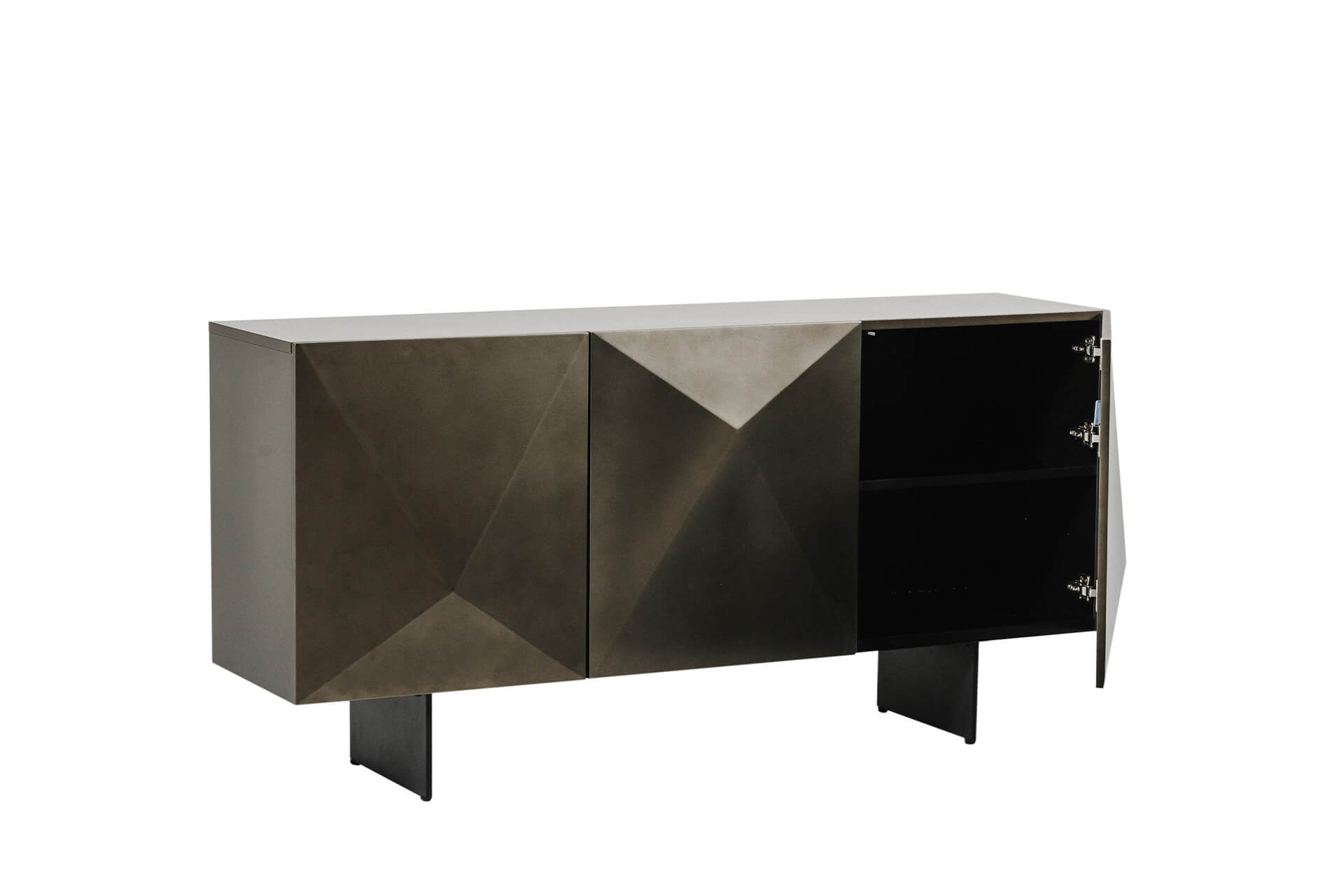Atlas Sideboard Brown