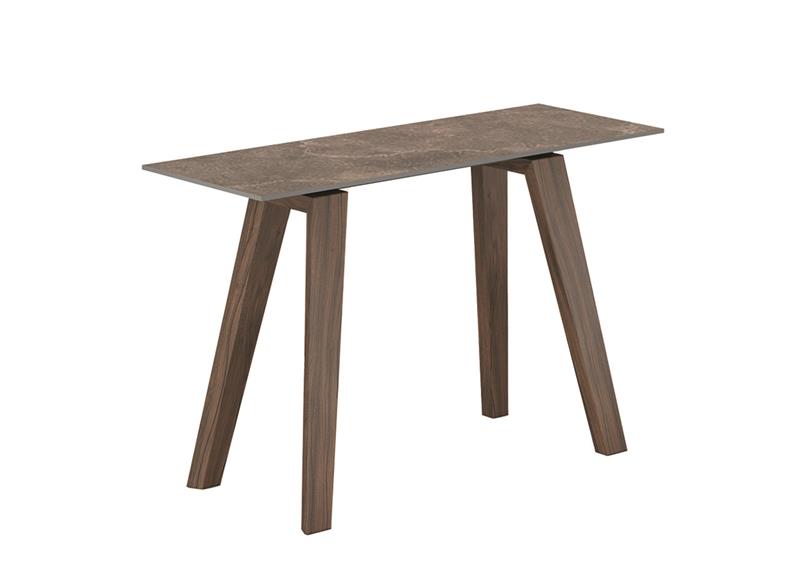 Axton Console Table