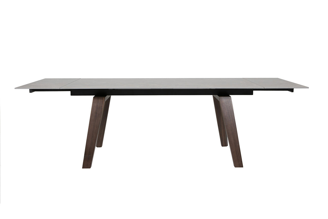 Axton 1.8/2.6 m Extending Dining Table
