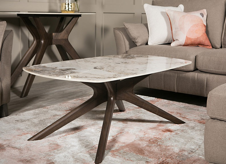 Ariya Coffee Table - room