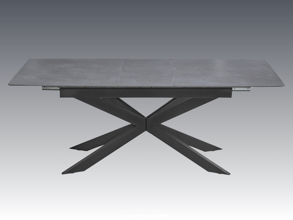 Azzurra Dining Table