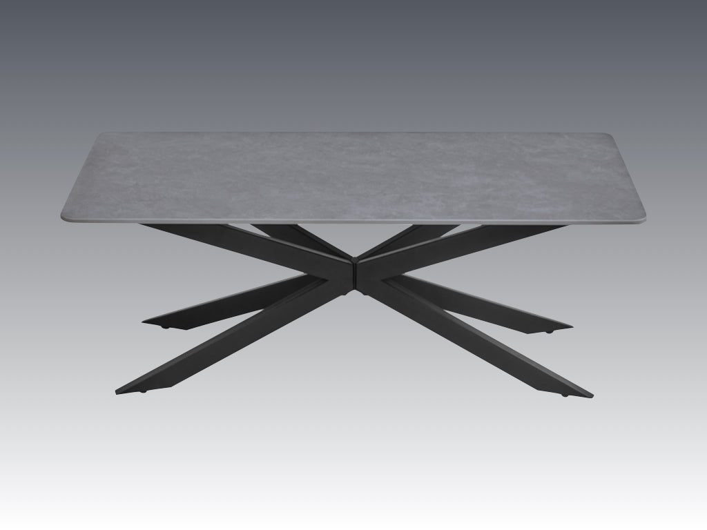 Azzurra Coffee Table