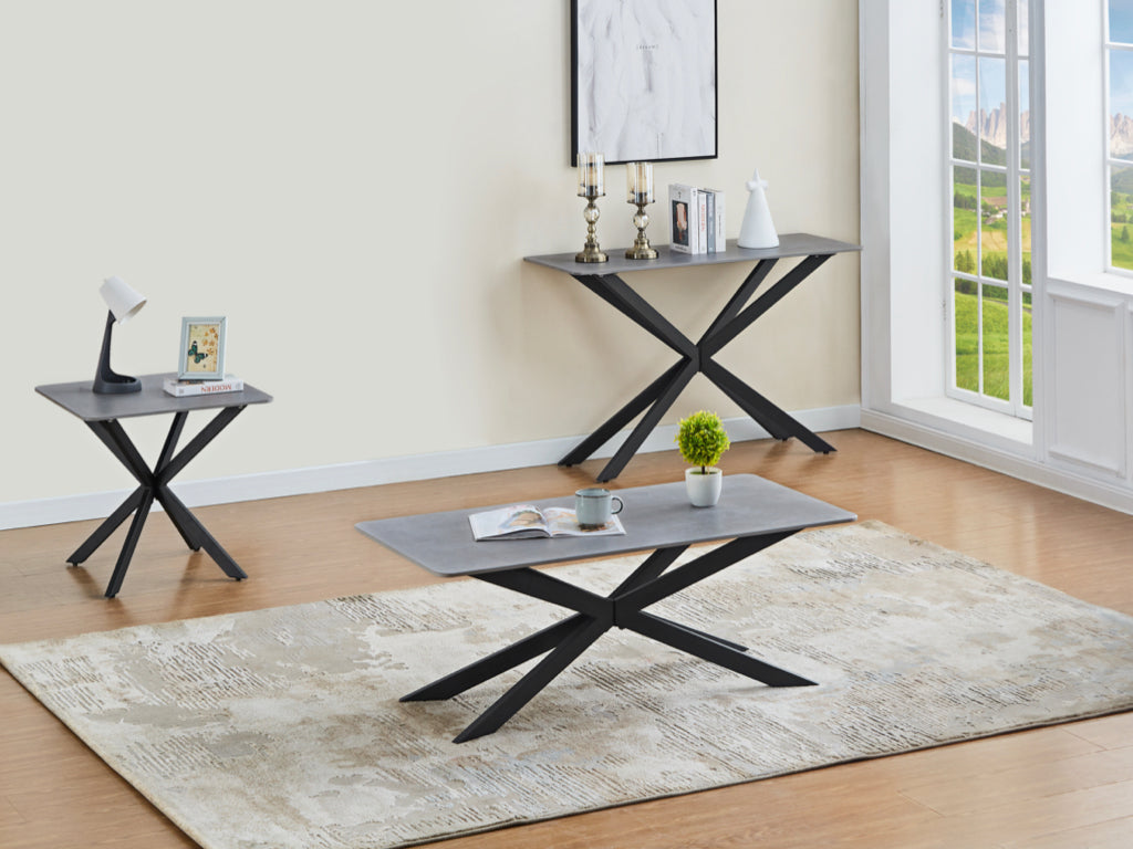 Azzurra Console Table