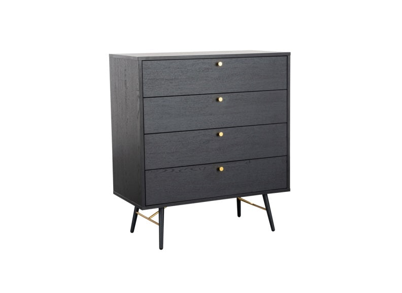 Barcelona Four Drawer Chest ***SPECIAL PRICE***