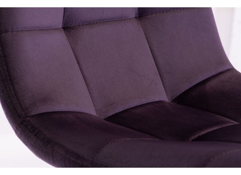 Bella Velvet Bar Stools