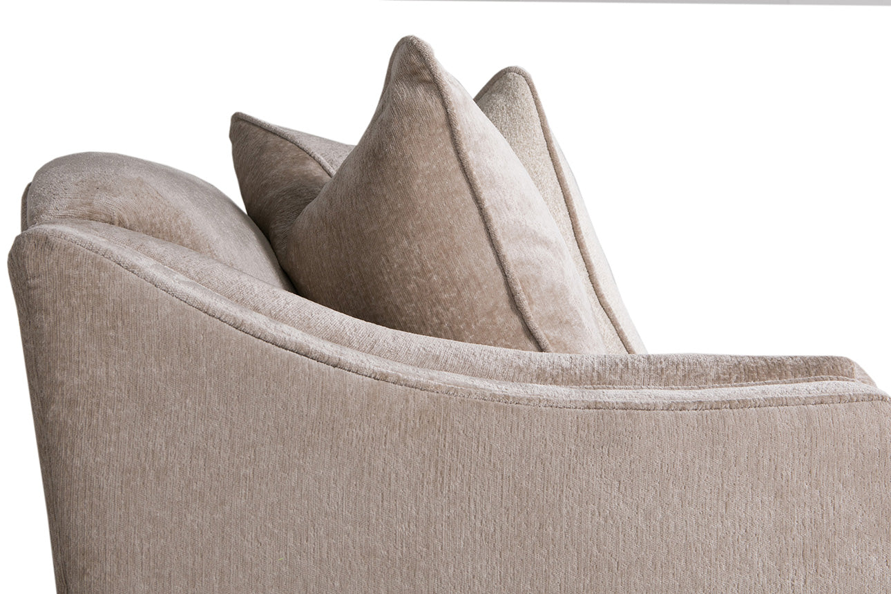 Belvedere 4 Seater Sofa