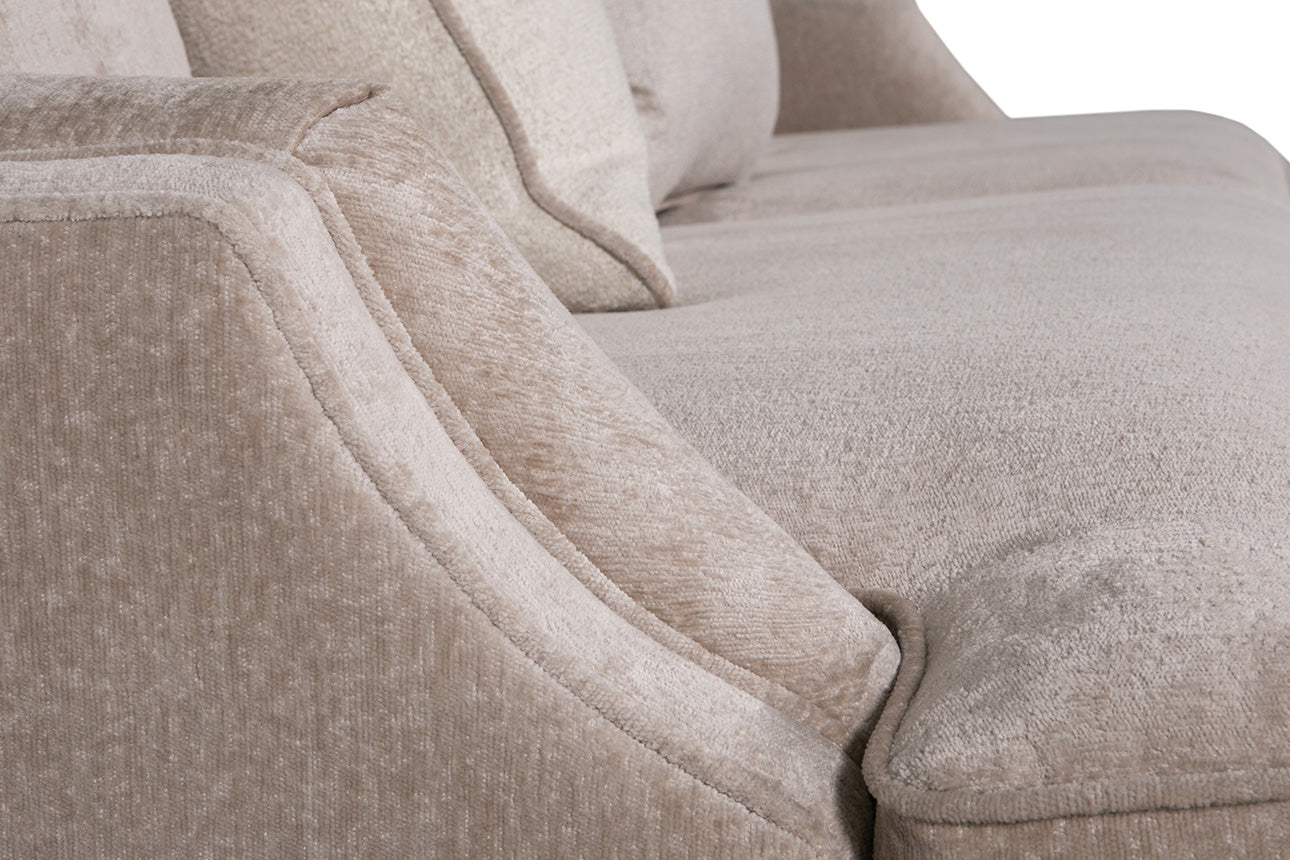 Belvedere 4 Seater Sofa