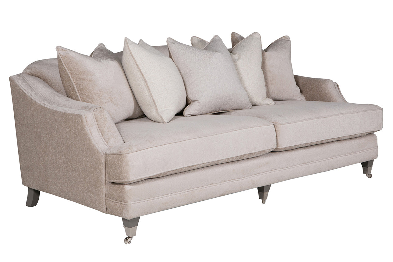 Belvedere 4 Seater Sofa