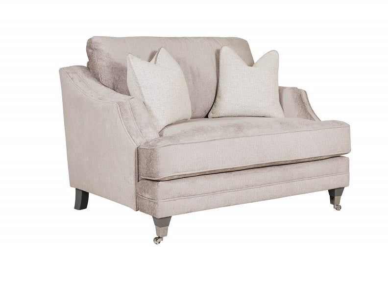Belvedere Mink Sofa