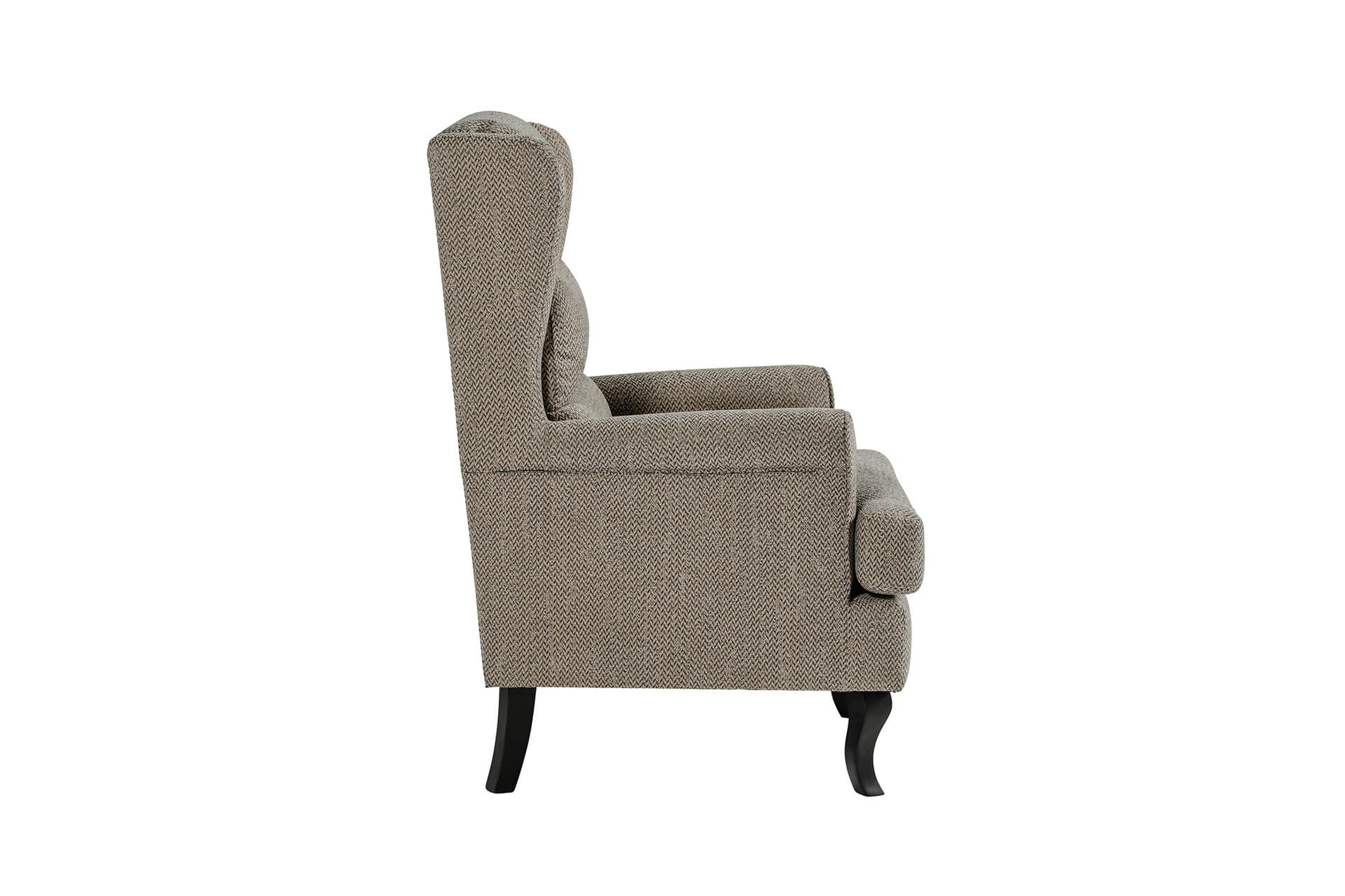 Bertie Accent Chair