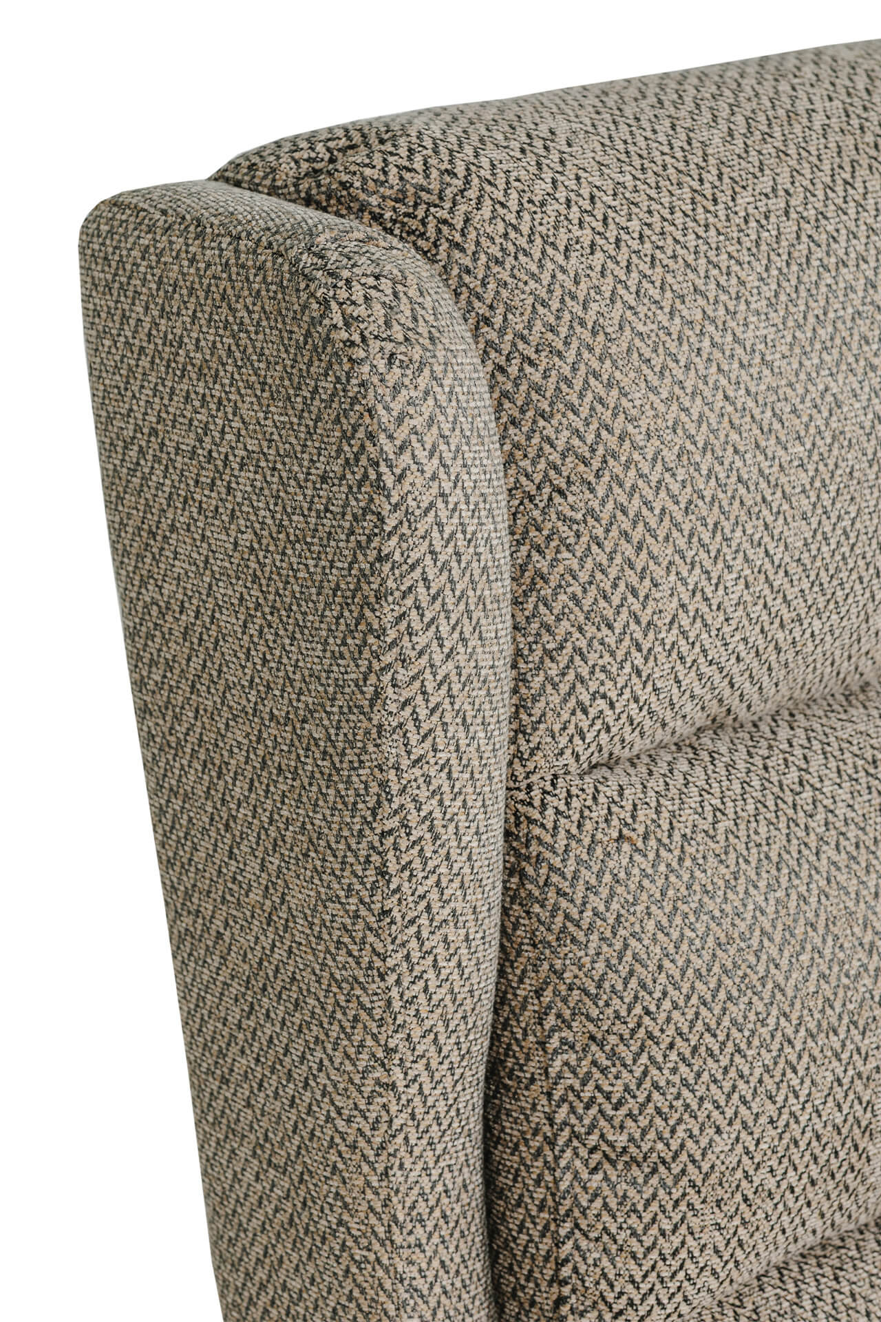 Bertie Accent Chair