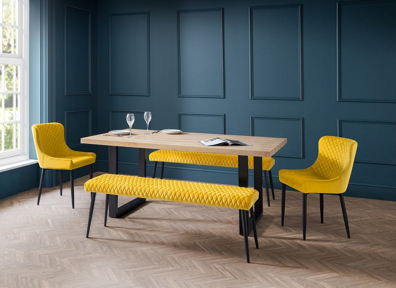 Berwick Dining Tables