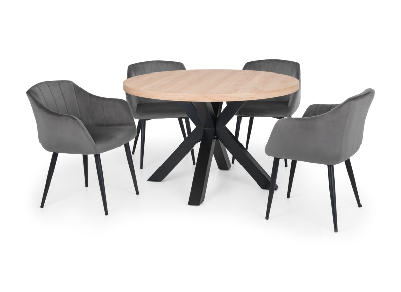 Berwick Dining Tables
