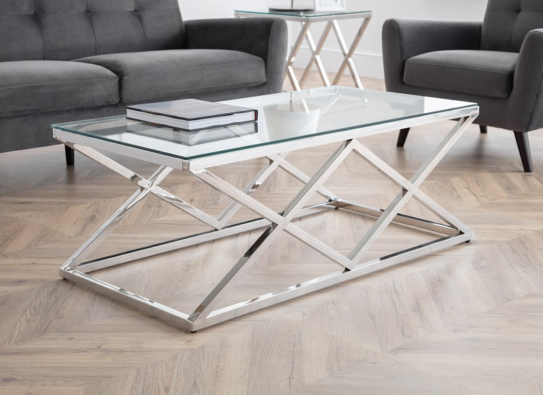 Biarritz Coffee Table