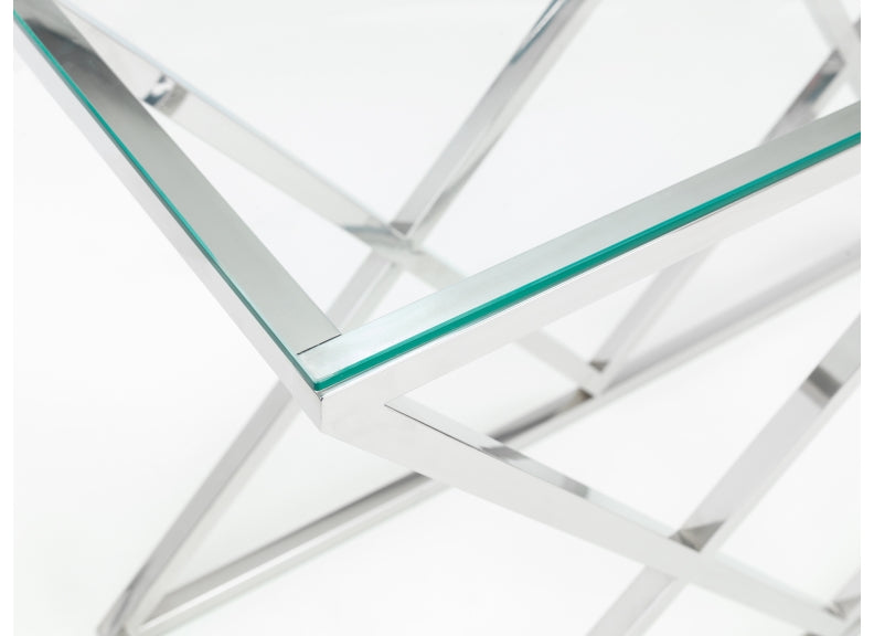 Biarritz Console Table