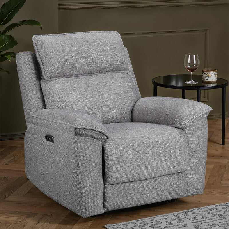 Blaine 1 Seater Electric Recliner