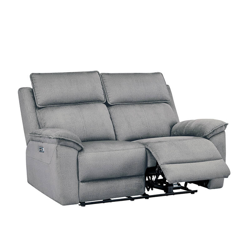 Blaine 2 Seater Electric Recliner