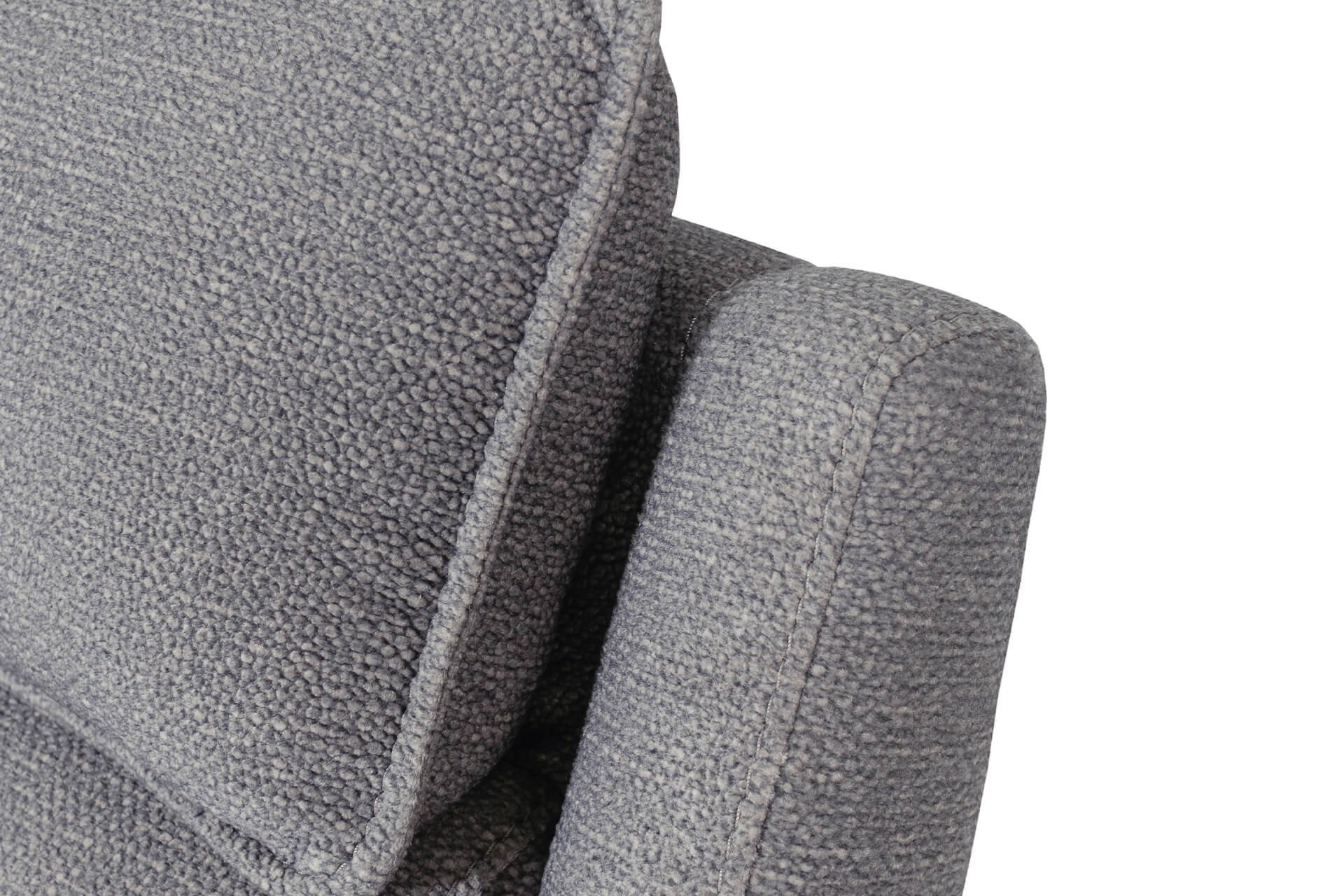 Blaine 3 Seater Electric Recliner