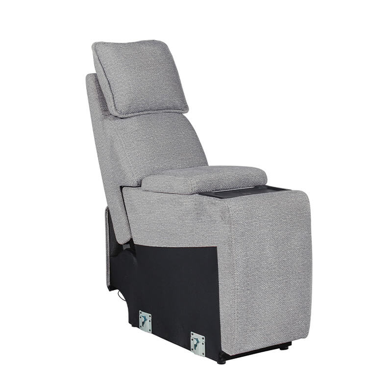 Blaine Console Sectional