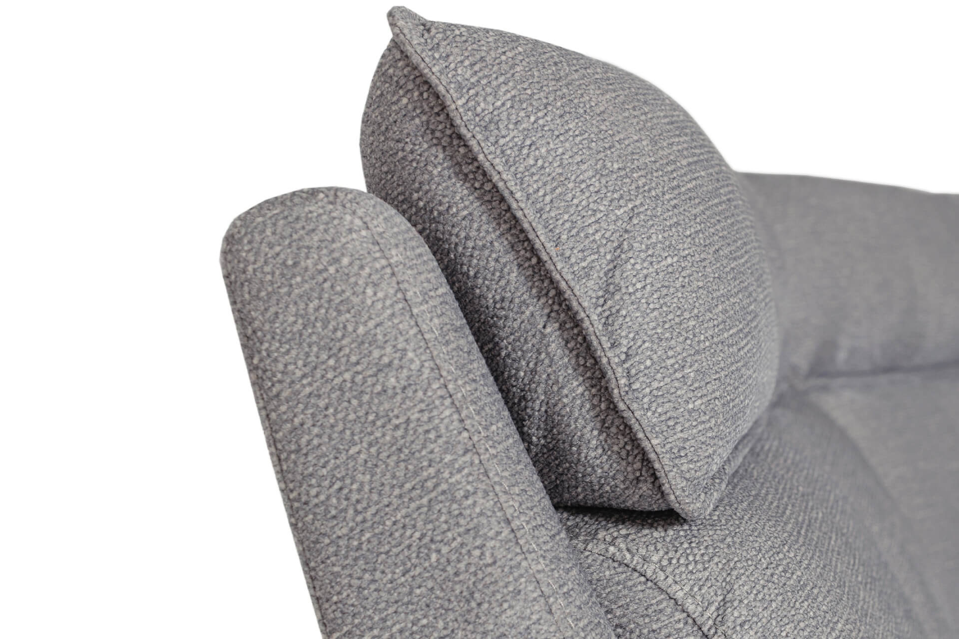 Blaine Corner Group Electric Recliner