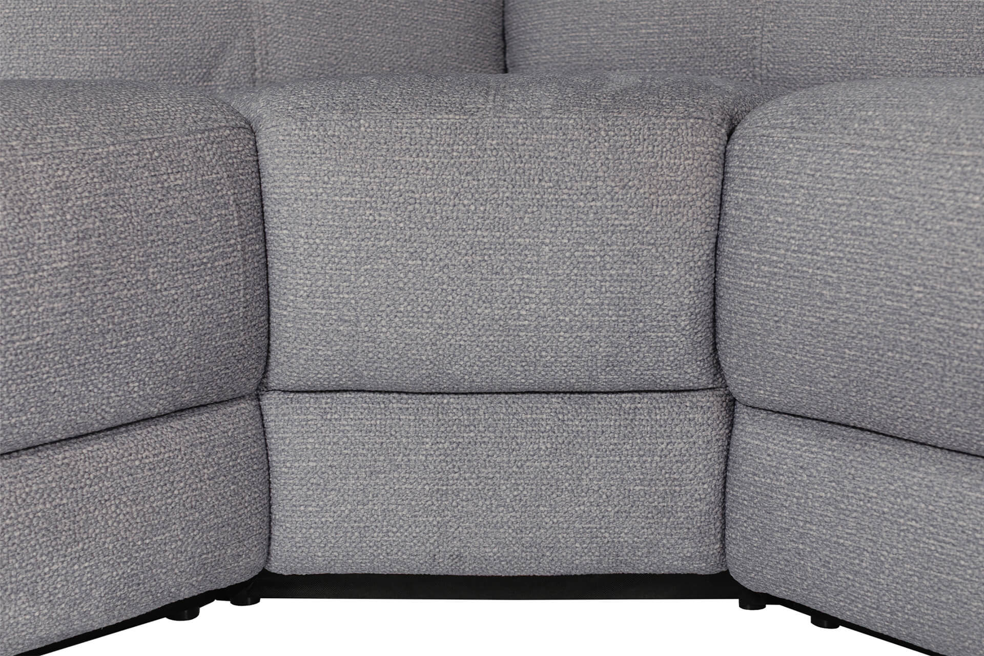 Blaine Corner Group Electric Recliner