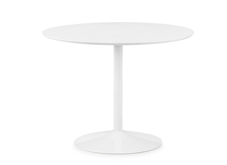 Blanco White Table