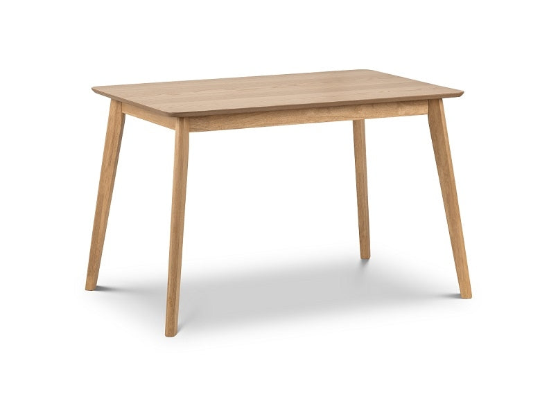 Boden Oak Table - 1